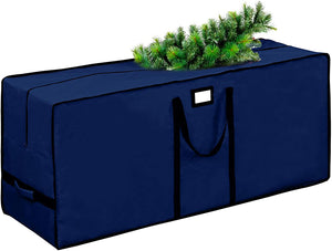 Christmas Tree Storage Bag（1pc/bag, Navy,Medium）