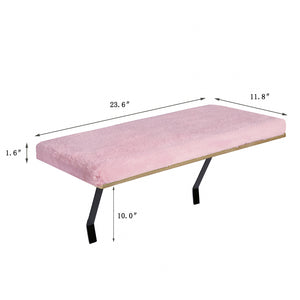 Cat Window Perch-Mounted Shelf Bed for cat-SG1052PK