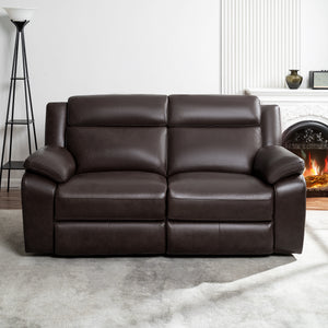 Loveseat-espresso