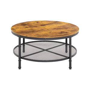 Sweetgo Corporation Coffee Tables