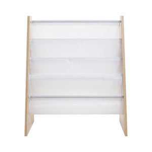 Sweetgo Corporation Bookshelves for Storage