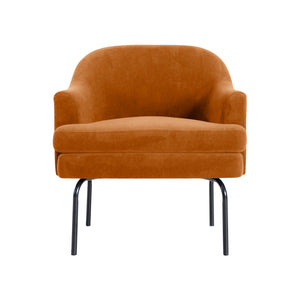Sweetgo Corporation Chair,Tan