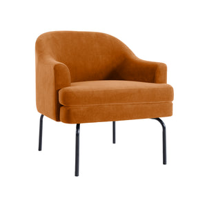 Sweetgo Corporation Chair,Tan
