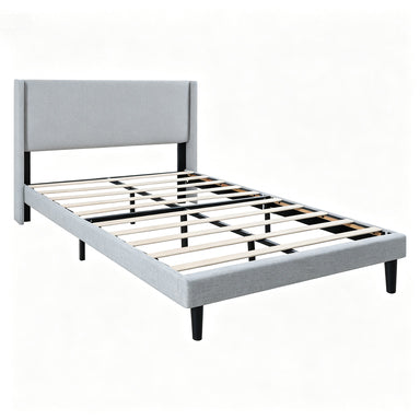 Sweetgo Corporation Wooden Beds