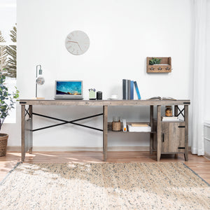 Sweetgo Corporation Office Tables