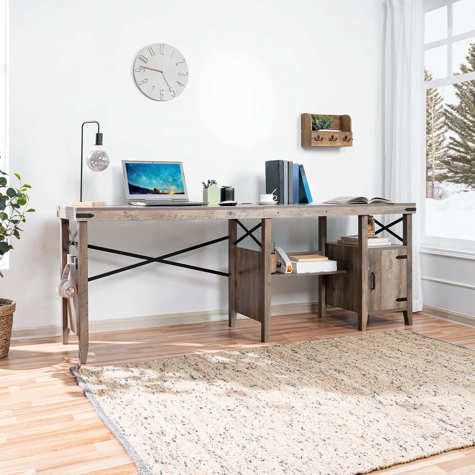 Sweetgo Corporation Office Tables