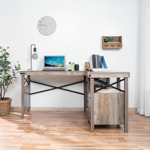 Sweetgo Corporation Office Tables