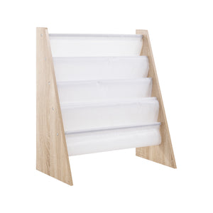 Sweetgo Corporation Bookshelves for Storage