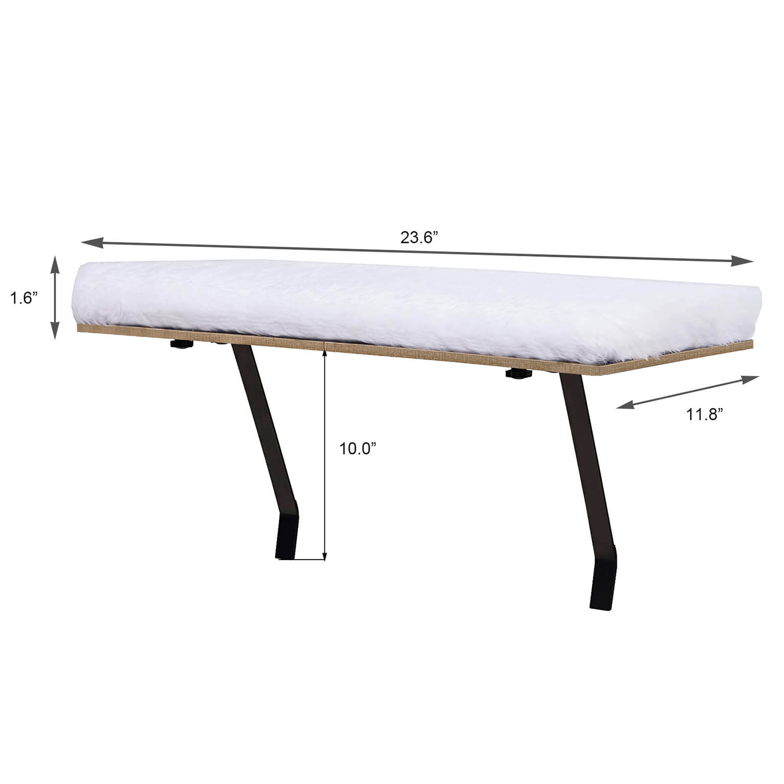 Sweetgo Cat Window Perch