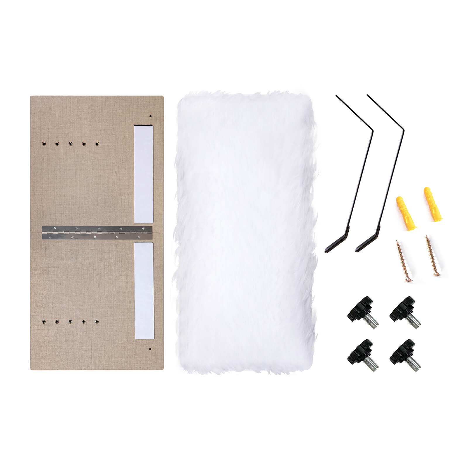 Sweetgo Cat Window Perch