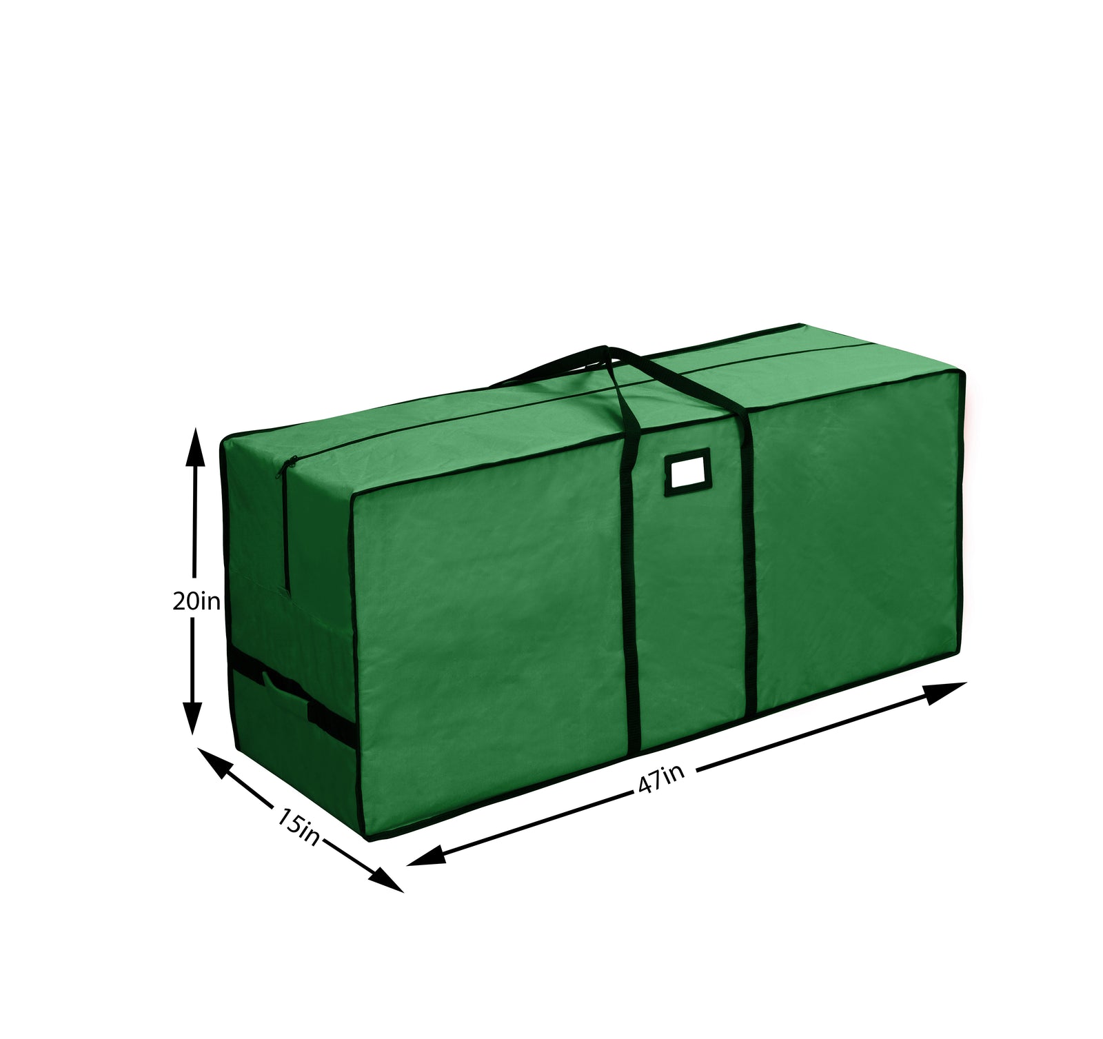 Christmas Tree Storage Bag（1pc/bag, Green,Medium）