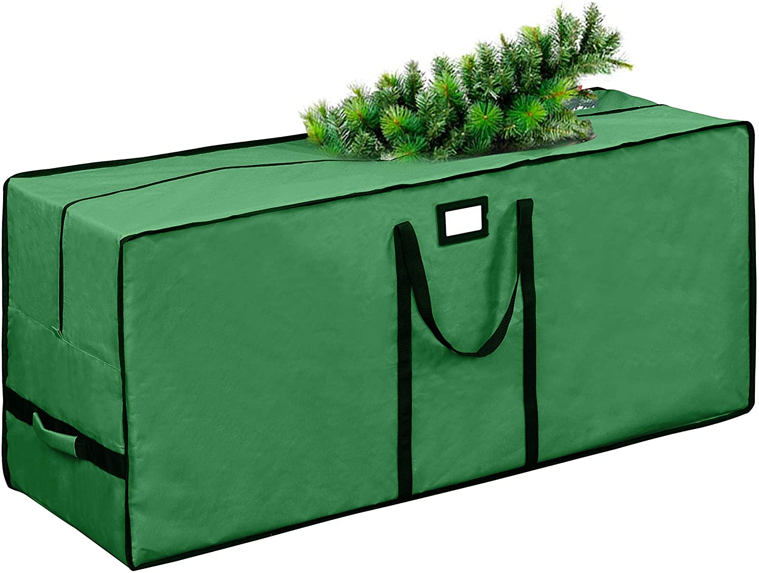 Christmas Tree Storage Bag（1pc/bag, Green,Medium）