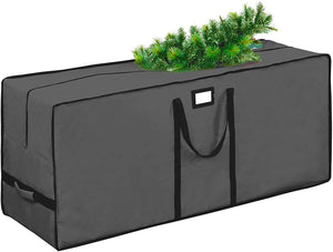 Christmas Tree Storage Bag（1pc/bag, Gray,Medium）