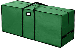 Christmas Tree Storage Bag（1pc/bag, Green,Big）
