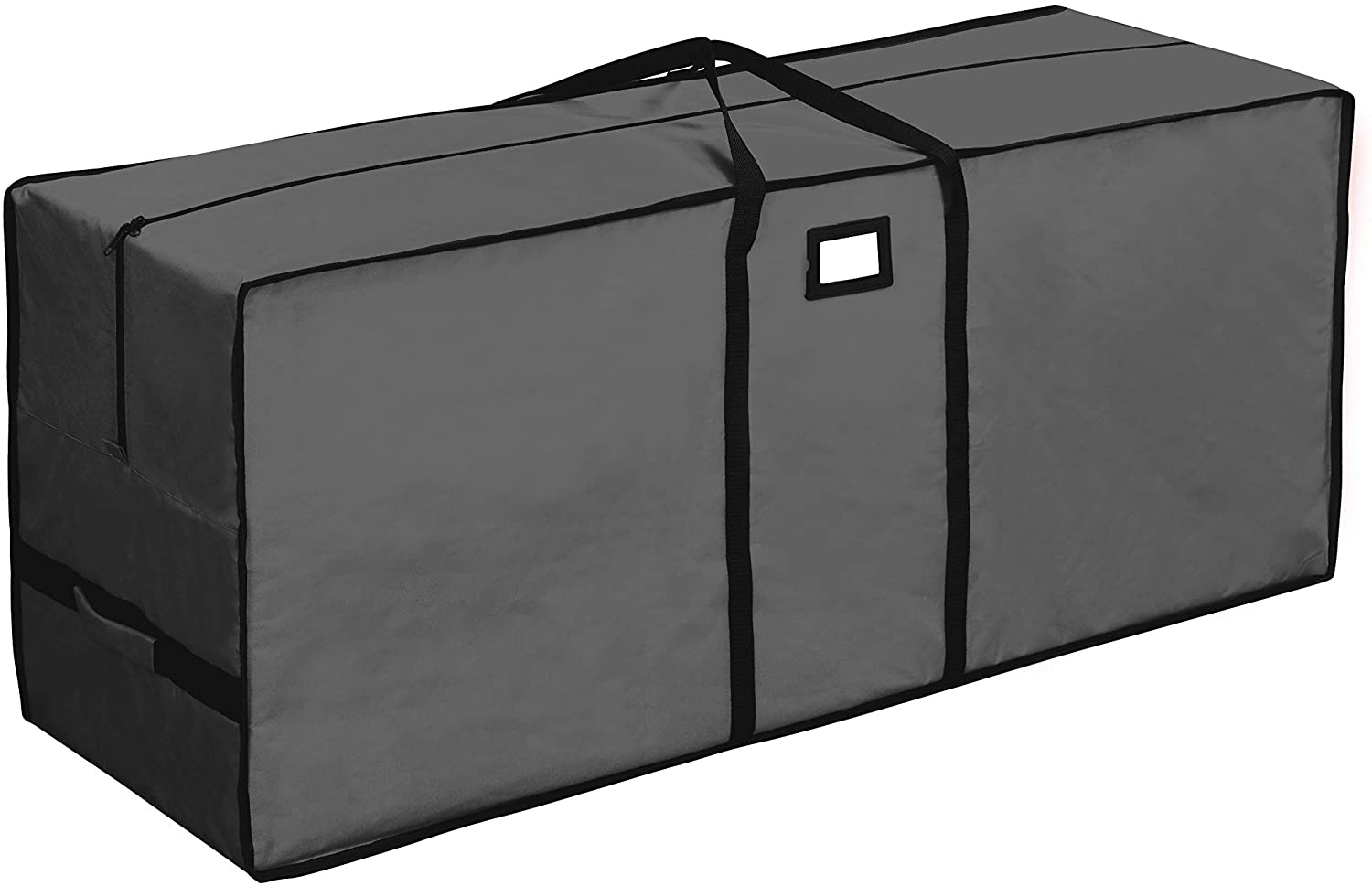 Christmas Tree Storage Bag（1pc/bag, Gray,Medium）