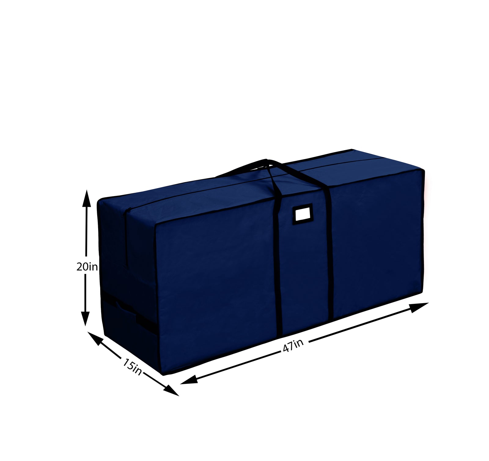 Christmas Tree Storage Bag（1pc/bag, Navy,Medium）